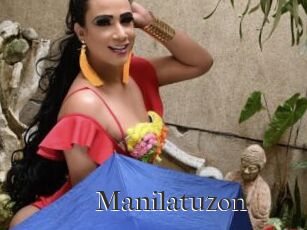 Manilatuzon