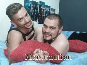 Manuandfran