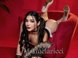 Manuelaricci