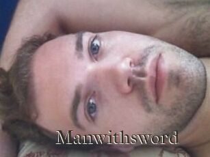 Manwithsword