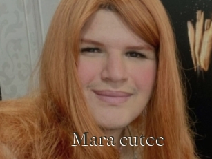 Mara_cutee