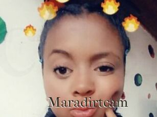 Maradirtcam