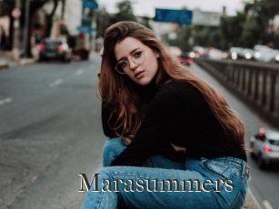 Marasummers