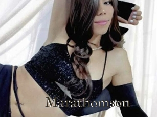 Marathomson