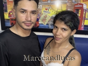 Marceandlucas