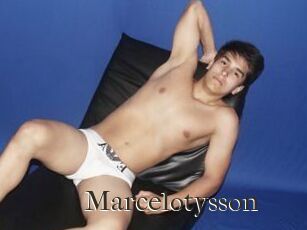 Marcelotysson