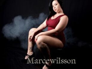 Marcewilsson