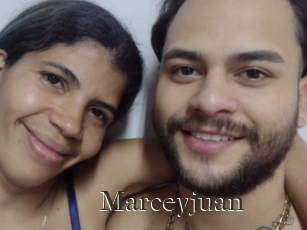 marceyjuan Cum crazy amateurs