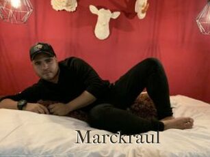 Marckraul