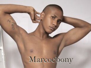 Marcoebony