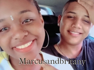Marcusandbritany
