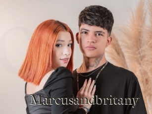 Marcusandbritany