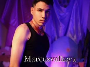Marcusvalkova