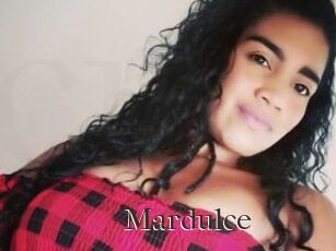 Mardulce
