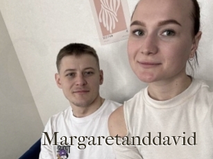 Margaretanddavid