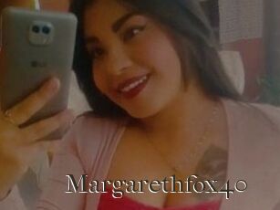 Margarethfox40