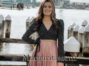 Margaritasaenz