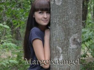 Margeretangel
