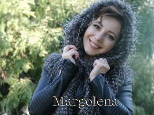 Margolena