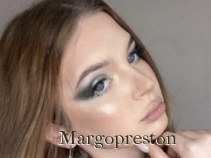 Margopreston
