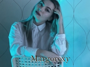 Margoroxy