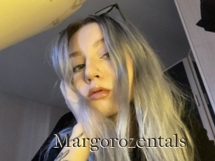 Margorozentals