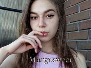 Margosweet