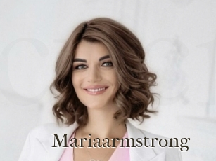 Mariaarmstrong