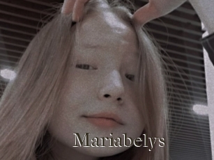 Mariabelys