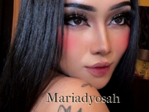 mariadyosah Cum crazy amateurs
