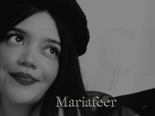 Mariafeer