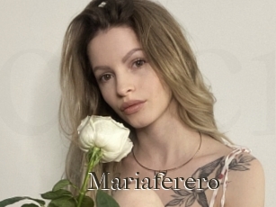 Mariaferero