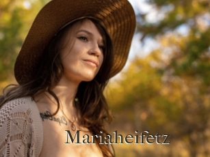 Mariaheifetz