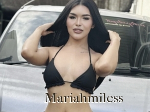 mariahmiless Cum crazy amateurs