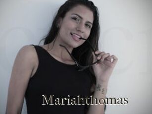 Mariahthomas