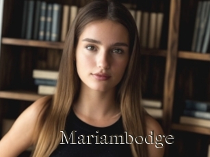 Mariambodge