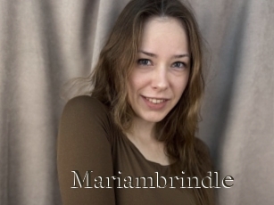 Mariambrindle