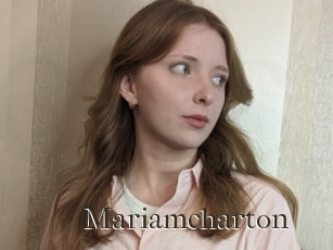 Mariamcharton