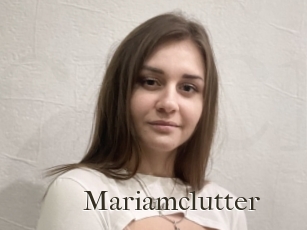 Mariamclutter