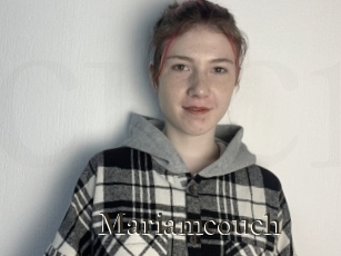 Mariamcouch