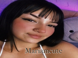 mariamcute Cum crazy amateurs