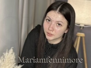 Mariamfennimore