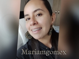 Mariamgomex