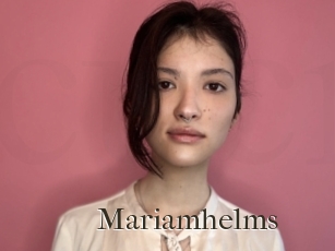 Mariamhelms