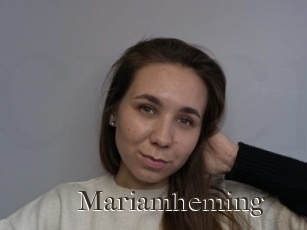 Mariamheming