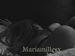 Mariamillesx
