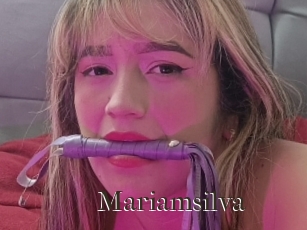 mariamsilva Cum crazy amateurs