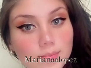 Marianaalopez