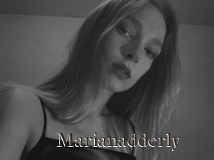 Marianadderly