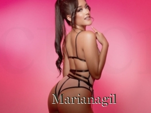 Marianagil